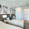 Отель Beautiful 2BR Near the Beach With Pool & Parking!, фото 3