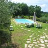 Отель Apartment With 3 Bedrooms In Torgiano With Shared Pool Enclosed Garden And Wifi, фото 3