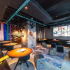 Отель Moxy Xi'An Beilin, фото 19