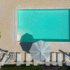 Отель Villa Picalò 10+2  in Ugento, фото 30