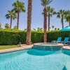 Отель Lions Gate Estate Holiday home 4, фото 32