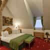 Отель Mercure Sighisoara Binderbubi - Hotel & Spa, фото 4