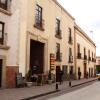 Отель El Hostal de Casa Arcos в Керетаро