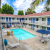 Отель Motel 6 Costa Mesa, CA, фото 15