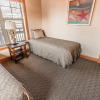 Отель Lodges at Cannon Beach A1, фото 5