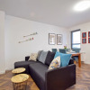 Отель Ambria Apartments II, фото 7