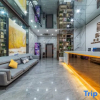 Отель Xu Wen Kaier Boutique Hotel (Chengdong Avenue), фото 2