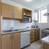 Отель High Tor Apartment 104, фото 5