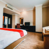 Отель RedDoorz Premium @ Jalan Jendral Sudirman Palembang, фото 5
