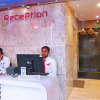 Отель Aishwarya Suites, фото 19