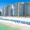 Отель Silver Beach Towers 1905e is a Gulf Front 3 BR Penthouse - Free Beach Service by Redawning, фото 40