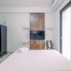Отель Nice And Cozy Studio At Transpark Cibubur Apartment, фото 2