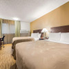 Отель Quality Inn & Suites, фото 13