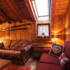 Отель Au Coeur Des Neiges Spa & E-bike, фото 3