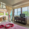 Отель The Penthouse Koh Mak With Stunning 360 Degree View Over the Islands of Trat, фото 9