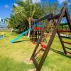 Отель Apartamento 120 Jardin Privado Cana Rock, фото 18