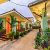 Отель Chanlaya Pura Resort Kohlarn, фото 9