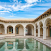 Отель The Pond Estate by Avantstay Maximalist Designer Compound w/ 2 Casitas, Indoor + Outdoor Pools, Tenn, фото 41