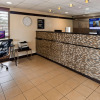 Отель SureStay Hotel by Best Western East Brunswick, фото 12
