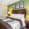 Отель Sleep Inn & Suites Bush Intercontinental - IAH East, фото 16