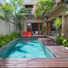 Отель Villa Bougainville, фото 16