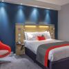 Отель Holiday Inn Express Kettering, an IHG Hotel, фото 8