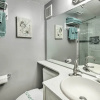 Отель Coastal Galveston Condo - Walk to Pier & Beach!, фото 8