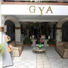 Отель GYA Express, фото 16