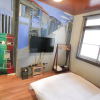 Отель Windhouse B&B - Tainan Room, фото 4