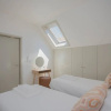 Отель Liiiving in Porto Luxury Beachfront Apartment VI, фото 7