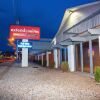 Отель Days Inn by Wyndham Albuquerque Northeast, фото 43