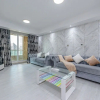 Отель Marco Polo - Spacious 3BR With Exquisite Views Near Marina Walk, фото 17