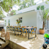 Отель Jessamine by Avantstay Picture Perfect Home w/ Stunning Backyard, фото 33
