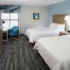 Отель Hampton Inn Austin-Round Rock, фото 5