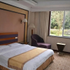 Отель Ya'an Zhougongshan Geo-thermal Hot Spring Hotel, фото 4