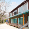 Отель Suncheon Pool Valley Pension, фото 1