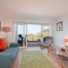 Отель Avocet 2 at The Cove - Stunning Sea Views, Heated Pool and Parking, фото 2