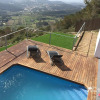 Отель Stunning views to sea from Modern Villa El Mirador near Sitges, фото 8
