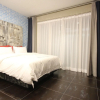 Отель Changyeong Moon Dot Self Check-in Motel, фото 10
