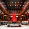 Отель JP Hyllis Hotel, фото 3