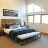 Отель Bear Creek Lodge 407 4 Bedroom Condo by Alpine Lodging Telluride, фото 4