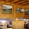 Отель Zirbenhof, фото 13