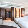 Отель Hyatt Regency Istanbul Ataköy, фото 7
