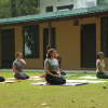 Отель Ganga Yog Retreat by Yog Gurukul, фото 16