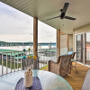 Отель Breezy Lakefront Condo w/ Balcony & Lake View!, фото 20