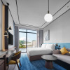 Отель Hilton Garden Inn Huizhou North Railway Station, фото 26