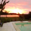 Отель Villa With 3 Bedrooms in Lavergne, With Wonderful Lake View, Private P, фото 16