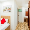 Отель Deck 360 Dormitel by OYO Rooms, фото 12
