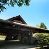 Отель Kishu tetsudou Karuizawa hotel, фото 25