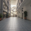 Отель YMCA International Hostel, фото 1